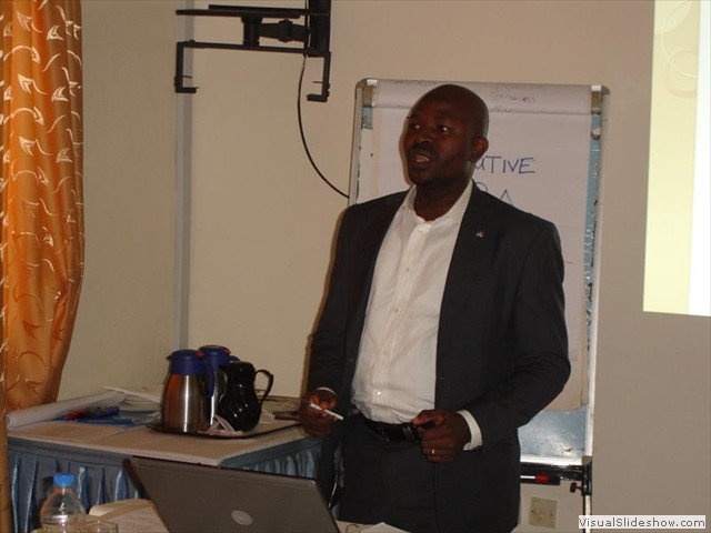 Pictures from CIPM2010 & Exec PA Abuja 041