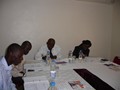 Pictures from CIPM2010 & Exec PA Abuja 013