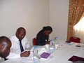 Pictures from CIPM2010 & Exec PA Abuja 014