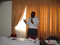 Pictures from CIPM2010 & Exec PA Abuja 017