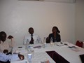 Pictures from CIPM2010 & Exec PA Abuja 021