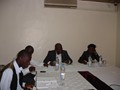 Pictures from CIPM2010 & Exec PA Abuja 024