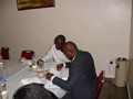 Pictures from CIPM2010 & Exec PA Abuja 036