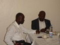 Pictures from CIPM2010 & Exec PA Abuja 058