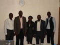 Pictures from CIPM2010 & Exec PA Abuja 081