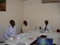 Pictures from CIPM2010 & Exec PA Abuja 016