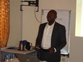 Pictures from CIPM2010 & Exec PA Abuja 041